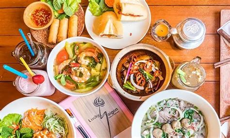 vietnamese restaurants singapore